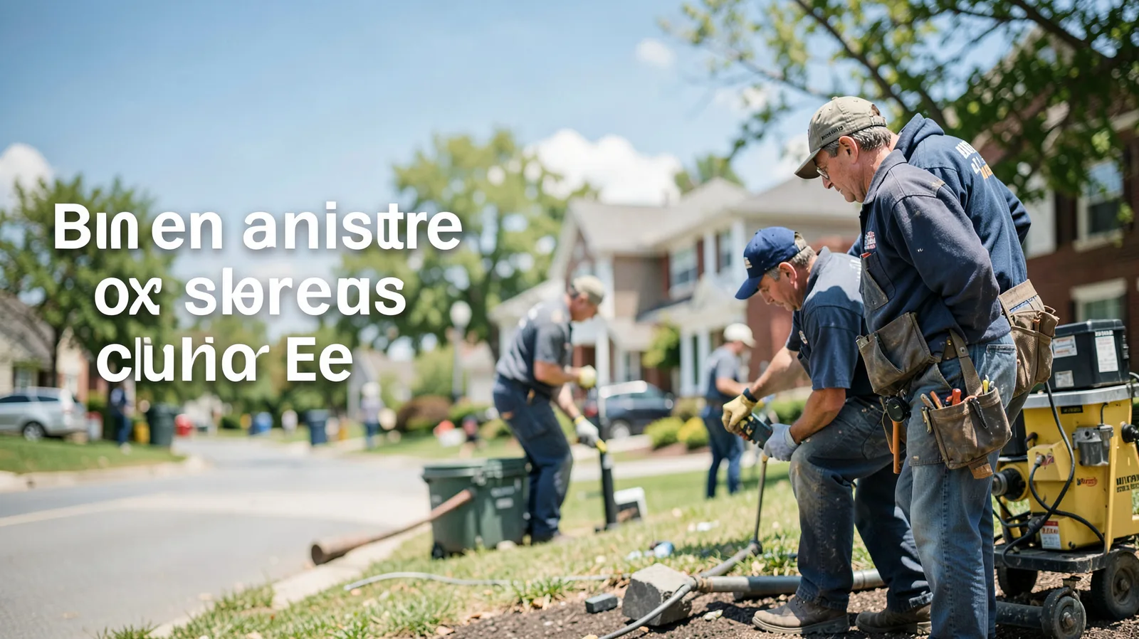 Electrician in Buchanan, TN near me
